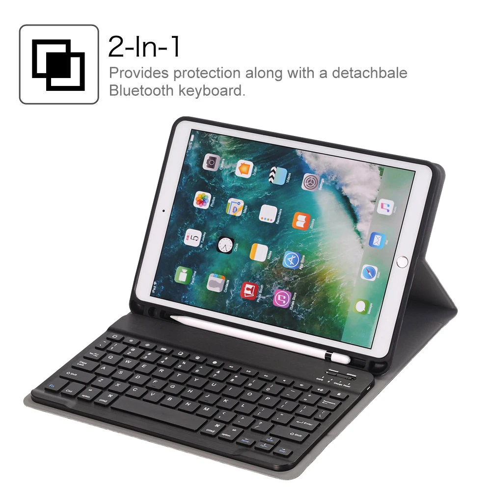 iPad-pro-10.5-Keyboard-Case-With-Pencil-Holder-g6