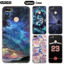 JURCHEN Case For Huawei Nova Lite 2017 Case Silicone Soft For Huawei P9 Lite Mini Case For Huawei Y6 Pro 2017 Phone Cover Etui
JURCHEN Case For Huawei Nova Lite 2017 Case Silicone Soft For Huawei P9 Lite Mini Case For Huawei Y6 Pro 2017 Phone Cover Etui