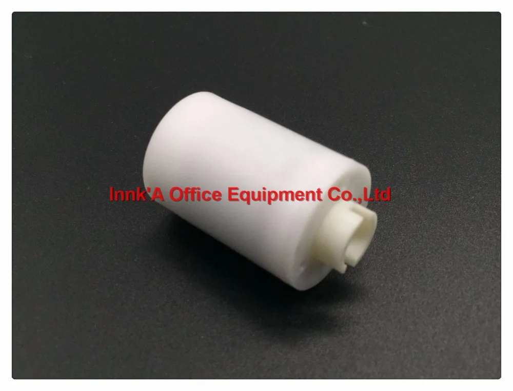 100% Original Fuser clutch wheel, Pickup roller, white wheel for Xerox 1100 4110 4595 4112 4127 D95, for fuser clutch
100% Original Fuser clutch wheel, Pickup roller, white wheel for Xerox 1100 4110 4595 4112 4127 D95, for fuser clutch