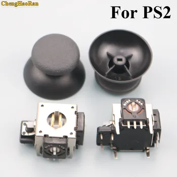 2pcs 2 sets Replacement metal 3D joystick cap analog Stick cap for XBOX 360 controller For PS2 Controller 3D Analog Joystick
2pcs 2 sets Replacement metal 3D joystick cap analog Stick cap for XBOX 360 controller For PS2 Controller 3D Analog Joystick