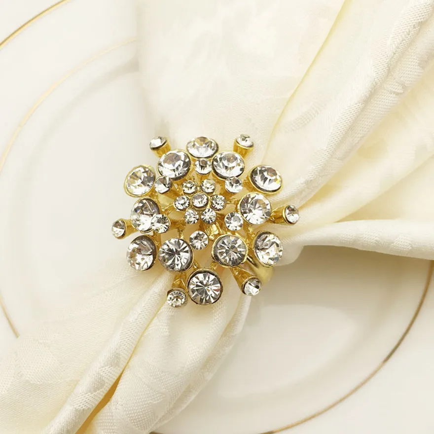 20pcs/lot Hotel restaurant napkin circle wedding napkin circle golden napkin holder Christmas napkin buckle desktop decorations
20pcs/lot Hotel restaurant napkin circle wedding napkin circle golden napkin holder Christmas napkin buckle desktop decorations