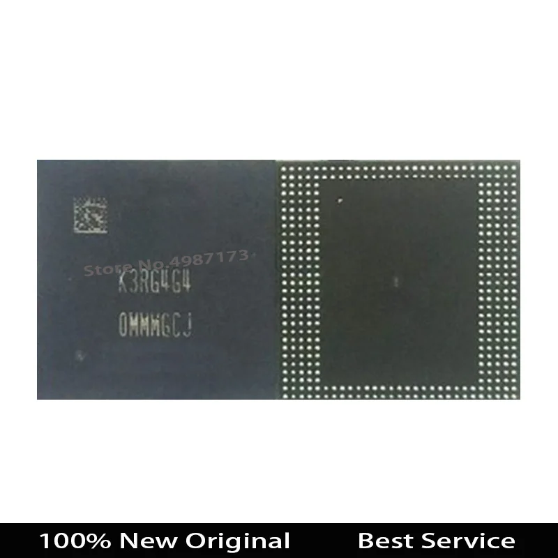 1 pcs K3RG4G40MM-MGCJ In Stock Newest K3RG4G40MM MGCJ Bigger discount for more quantity
1 pcs K3RG4G40MM-MGCJ In Stock Newest K3RG4G40MM MGCJ Bigger discount for more quantity