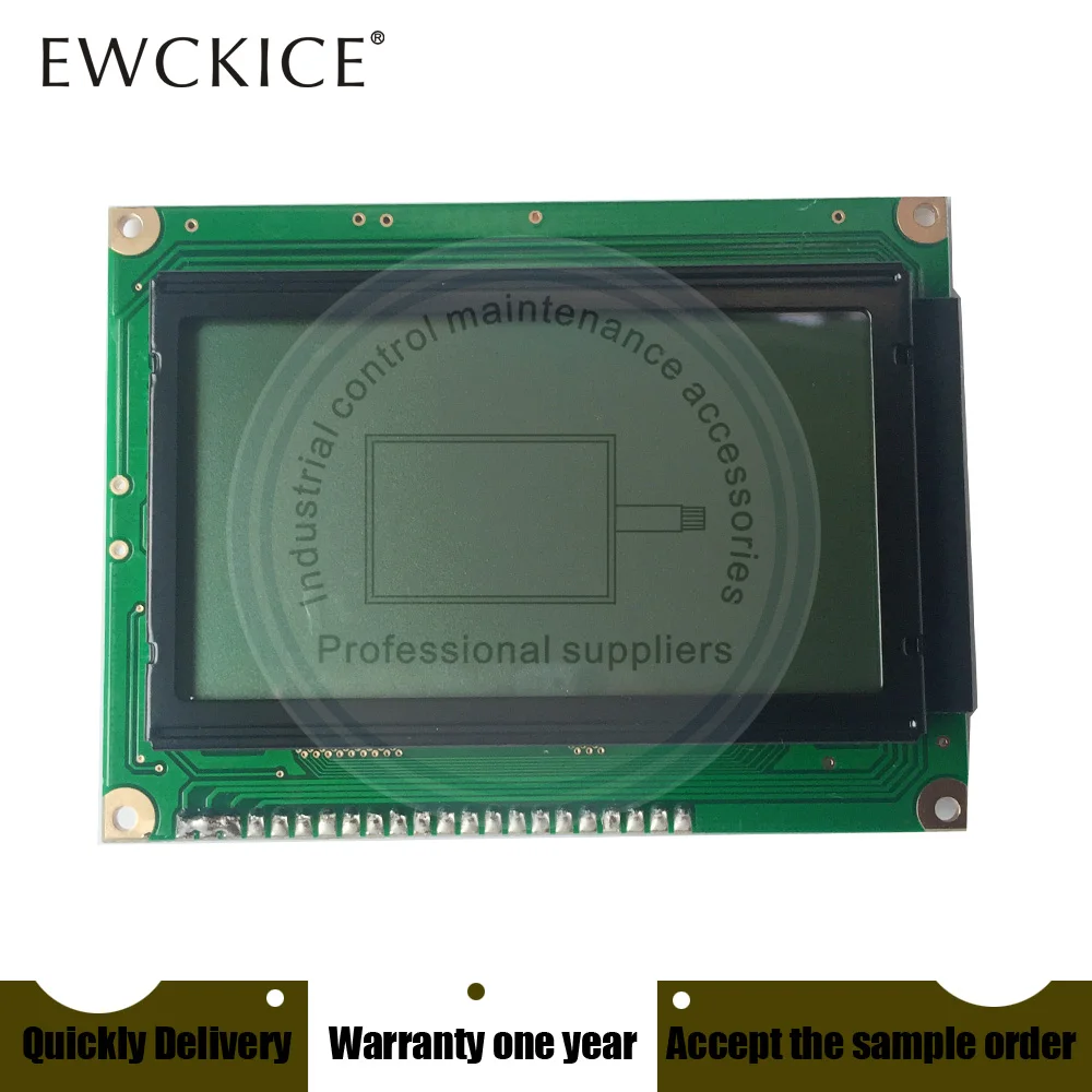 Новинка DAC 310 DAC310 HMI DAC-310 PLC ЖК-монитор Жидкокристаллический дисплей аксессуары для технического контроля
Новинка DAC 310 DAC310 HMI DAC-310 PLC ЖК-монитор Жидкокристаллический дисплей аксессуары для технического контроля