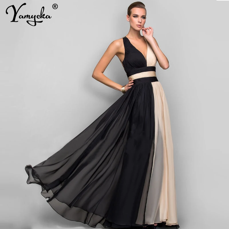 Sexy Chiffon printing Summer Dress women elegant boho long dress Strap Maxi V Neck Backless Bandage beach Party Dress vestidos
Sexy Chiffon printing Summer Dress women elegant boho long dress Strap Maxi V Neck Backless Bandage beach Party Dress vestidos