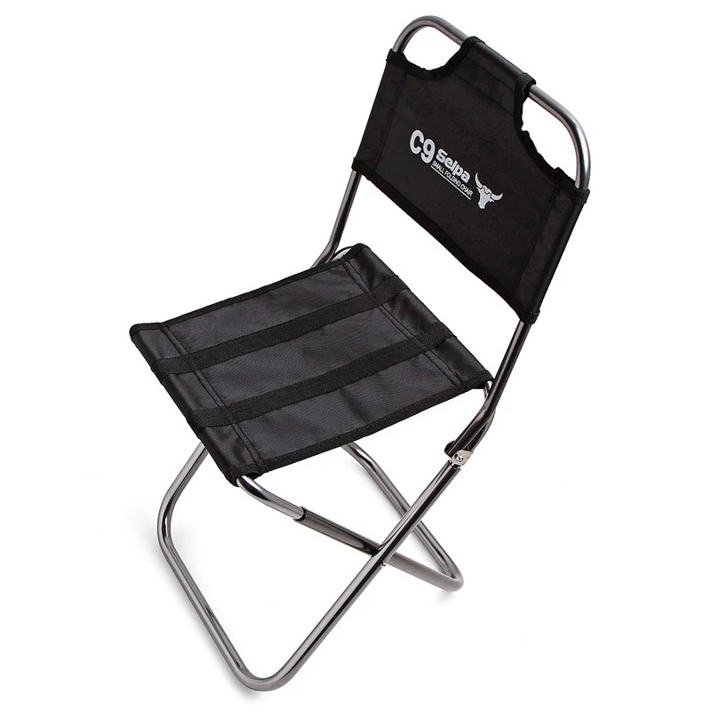 Light Outdoor Fishing Chair by Strong Aluminum Alloy Nylon Camouflage Folding Chair Camping Hiking Chair Seat Stool Mini chair
Light Outdoor Fishing Chair by Strong Aluminum Alloy Nylon Camouflage Folding Chair Camping Hiking Chair Seat Stool Mini chair