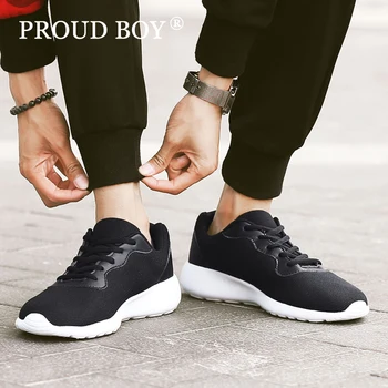 Man Running Shoes Breathable Sneakers For Men Comfortable Trends Sports Shoes Male Ultra Light Walking Shoes lace up black white
Man Running Shoes Breathable Sneakers For Men Comfortable Trends Sports Shoes Male Ultra Light Walking Shoes lace up black white