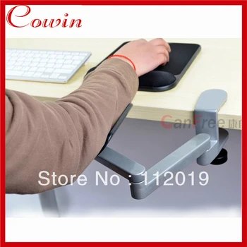 New Foldable Home office Computer Ergonomic Health Armrest Wrist Arm Support Holder bracket/wrist arm support frame
New Foldable Home office Computer Ergonomic Health Armrest Wrist Arm Support Holder bracket/wrist arm support frame