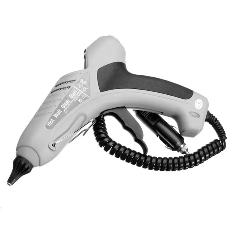 Car Universal Hot Melt Glue Gun Safe DC12V 4A 100W Plus Hot Melt Glue Stick Glue Gun
Car Universal Hot Melt Glue Gun Safe DC12V 4A 100W Plus Hot Melt Glue Stick Glue Gun