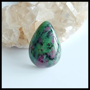 Semiprecious stone jewelry wholesale gemstone,Natural Ruby And Zoisite diy pendants jewelry making Cabochon,46x32x12mm,32.8g
Semiprecious stone jewelry wholesale gemstone,Natural Ruby And Zoisite diy pendants jewelry making Cabochon,46x32x12mm,32.8g