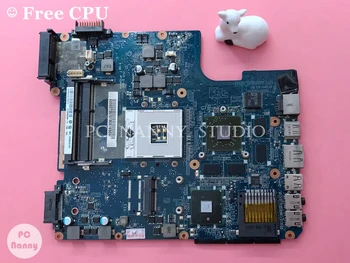 NOKOTION A000073510 DATE2DMB8F0 Laptop motherboard for Toshiba Satellite L645 System Mainboard w/ HD 5650 s989 HM55 works
NOKOTION A000073510 DATE2DMB8F0 Laptop motherboard for Toshiba Satellite L645 System Mainboard w/ HD 5650 s989 HM55 works