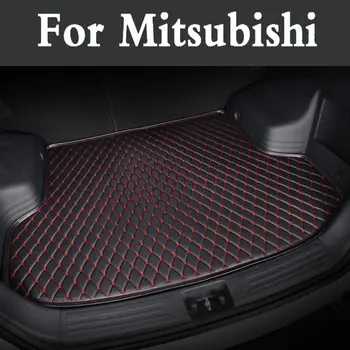 Waterproof Cleaning Maintenance Car Special Trunk Mats Durable Waterproof Boot Carpets Cargo Liner For Mitsubishi Phev
Waterproof Cleaning Maintenance Car Special Trunk Mats Durable Waterproof Boot Carpets Cargo Liner For Mitsubishi Phev