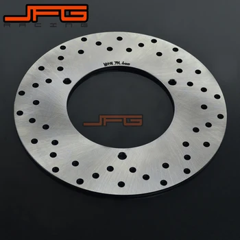 Motorcycle Rear Brake Disc Rotors For YAMAHA YP250 Majesty 1996 1997 1998 1999 2000 2001 2002 YP 250 Skyliner 96 97 98
Motorcycle Rear Brake Disc Rotors For YAMAHA YP250 Majesty 1996 1997 1998 1999 2000 2001 2002 YP 250 Skyliner 96 97 98