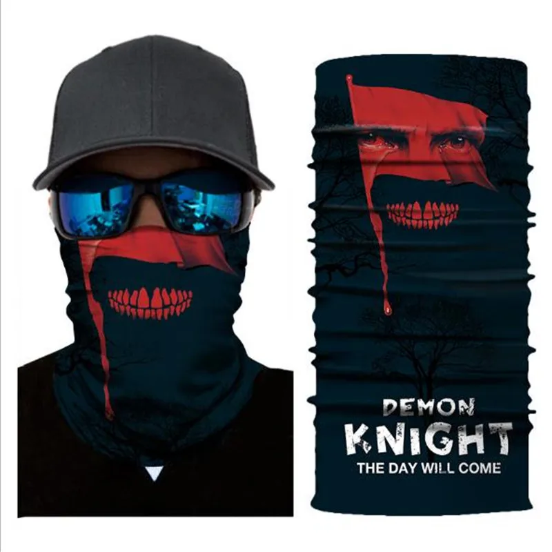 Biker Bandanas (5 pcs/lot) AC235-AC251 Outdoor Hat Cycling Turban Head Scarf Sports Face Mask
Biker Bandanas (5 pcs/lot) AC235-AC251 Outdoor Hat Cycling Turban Head Scarf Sports Face Mask