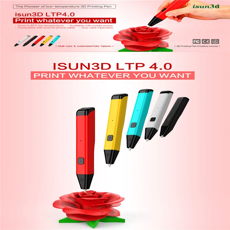 3D Pen DIY 3D Printer pens 3d Printing Drawing pen with PCL Filaments Best for Kids Christmas Birthday gift
3D Pen DIY 3D Printer pens 3d Printing Drawing pen with PCL Filaments Best for Kids Christmas Birthday gift