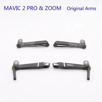 Original Motor Arm for Mavic 2 Pro & Zoom Rapair Parts Arms With Motor Replacement Spare Parts for DJI Mavic 2 Landing Gear Feet
Original Motor Arm for Mavic 2 Pro & Zoom Rapair Parts Arms With Motor Replacement Spare Parts for DJI Mavic 2 Landing Gear Feet