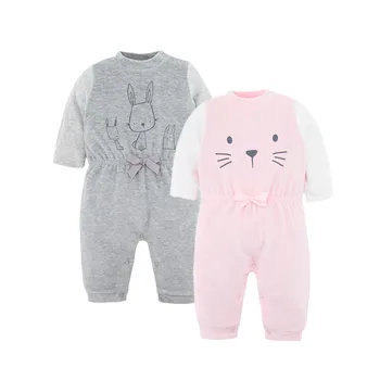 2018 New Newborn Baby Boys Girls Romper Cartoon Long Sleeve Winter Jumper Cotton Romper Kid Jumpsuit Playsuit Outfits Clothing 
2018 New Newborn Baby Boys Girls Romper Cartoon Long Sleeve Winter Jumper Cotton Romper Kid Jumpsuit Playsuit Outfits Clothing