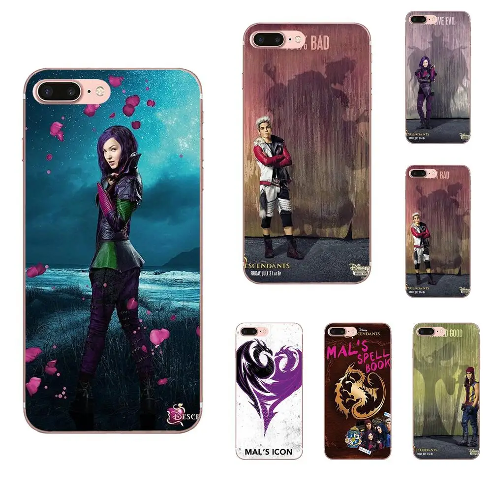 Soft Silicone TPU Transparent New Style Unique For Xiaomi Mi3 Mi4 Mi4C Mi4i Mi5 Mi 5S 5X 6 6X A1 Max Mix 2 Note 3 4 Descendants
Soft Silicone TPU Transparent New Style Unique For Xiaomi Mi3 Mi4 Mi4C Mi4i Mi5 Mi 5S 5X 6 6X A1 Max Mix 2 Note 3 4 Descendants