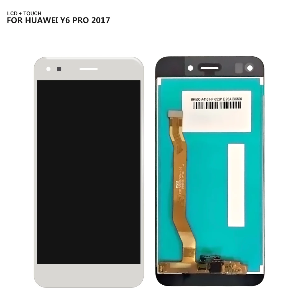 Y6 pro 2017 p9 lite mini7-10