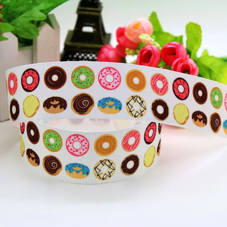 1.5'' Free shipping cupcakes printed grosgrain ribbon hair bow headwear party decoration wholesale OEM 38mm H5532
1.5'' Free shipping cupcakes printed grosgrain ribbon hair bow headwear party decoration wholesale OEM 38mm H5532