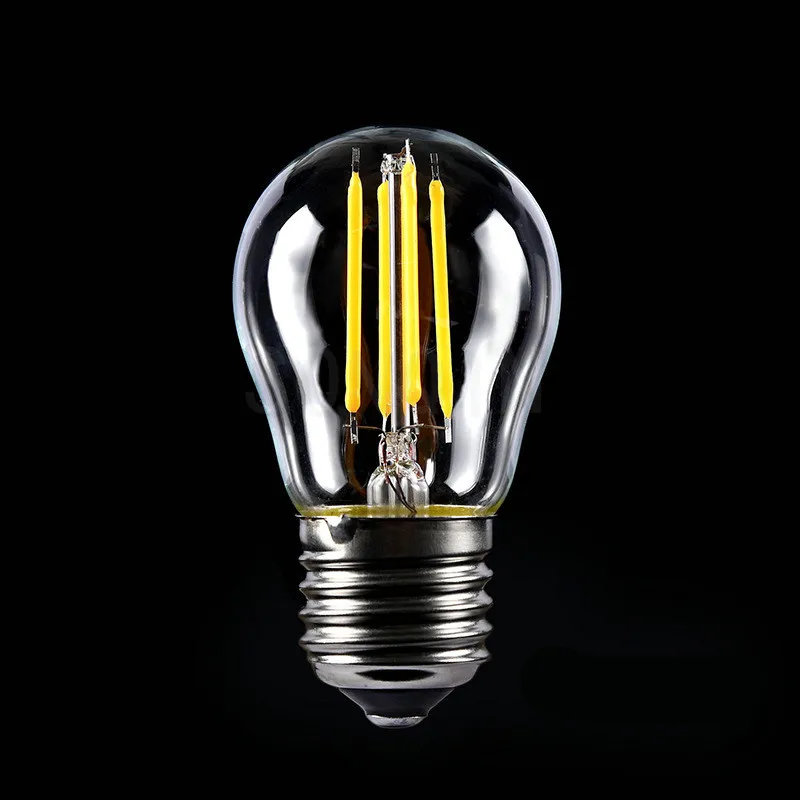 1pcs Super Bright 6W 9W 18W 24W E27 E14 Antique Edison Bulb A60 G45 C35 220V Retro LED Filament Vintage
1pcs Super Bright 6W 9W 18W 24W E27 E14 Antique Edison Bulb A60 G45 C35 220V Retro LED Filament Vintage