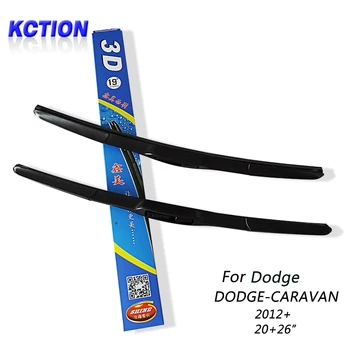 Car Windshield Wiper Blade For Dodge CARAVAN (2012+),20"+26",Windscreen Wipers Blade Rubber Refill , Car Accessories
Car Windshield Wiper Blade For Dodge CARAVAN (2012+),20"+26",Windscreen Wipers Blade Rubber Refill , Car Accessories
