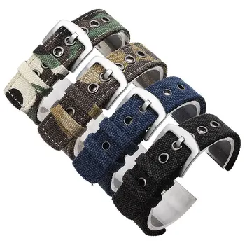Montre Band Sports de Plein Air En Nylon Bracelet Nato 18mm 20mm 22mm 24mm adapter seiko citizen watch
Montre Band Sports de Plein Air En Nylon Bracelet Nato 18mm 20mm 22mm 24mm adapter seiko citizen watch