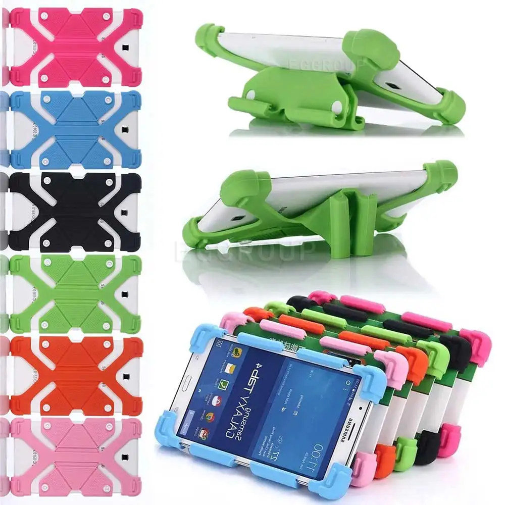 Universal 8.9-12 inch Shockproof Silicone Case For ASUS ZenPad 10 Z300C Z300CL Adjustable Safety Full Protection Silicone Cover
Universal 8.9-12 inch Shockproof Silicone Case For ASUS ZenPad 10 Z300C Z300CL Adjustable Safety Full Protection Silicone Cover