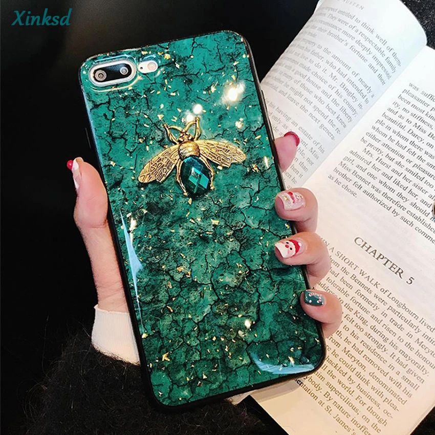 Bee With Wing Fuanda cases for Xiaomi Mi A1 A2 Mix 3 2s 2 Note 3 Mi 8 se lite 5x 6x Redmi luxury Bling Diamond Case Marble Cover
Bee With Wing Fuanda cases for Xiaomi Mi A1 A2 Mix 3 2s 2 Note 3 Mi 8 se lite 5x 6x Redmi luxury Bling Diamond Case Marble Cover