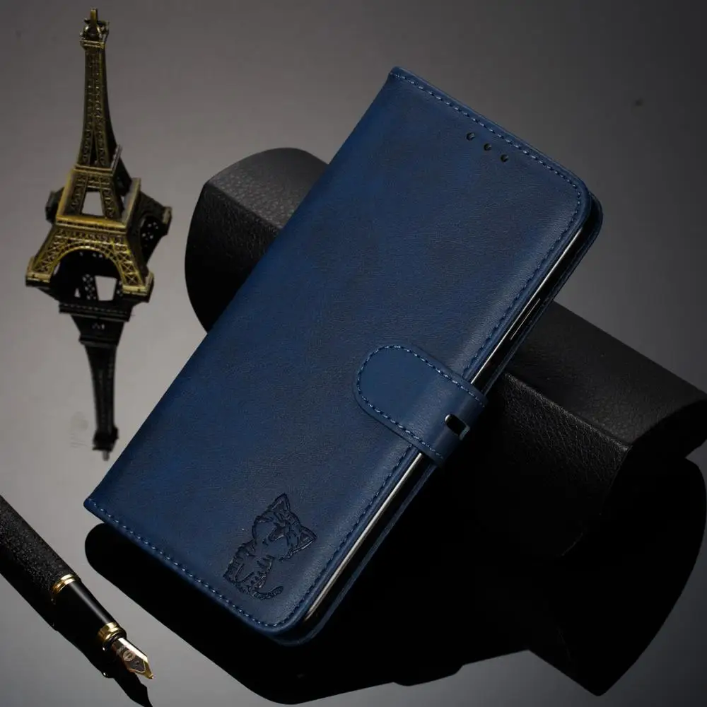 Retro Luxury Leather Flip Cases on sFor Samsung Galaxy A40 Wallet Cover for Samsung A40 A 40 case capa Cute cat Phone Bag coque
Retro Luxury Leather Flip Cases on sFor Samsung Galaxy A40 Wallet Cover for Samsung A40 A 40 case capa Cute cat Phone Bag coque