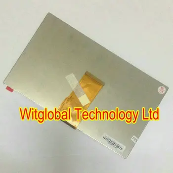 Witblue New LCD display Matrix for 7" Denver TAQ-70282K TAQ-70282 K TAQ 70282K Tablet LCD Screen panel Module Replacement
Witblue New LCD display Matrix for 7" Denver TAQ-70282K TAQ-70282 K TAQ 70282K Tablet LCD Screen panel Module Replacement
