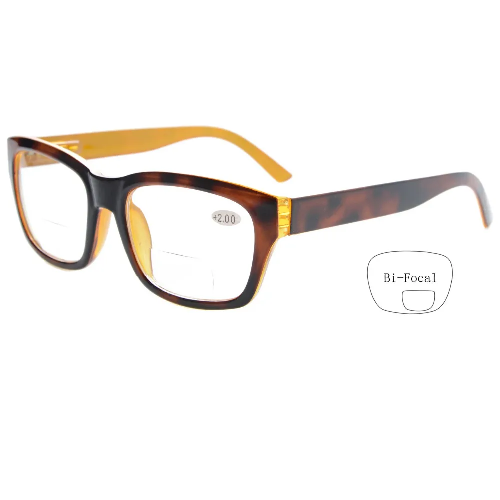 R045 Eyekepper Polycarbonate Large Lens Line Bifocal Reading Glasses +1.0/1.5/2.0/2.5/3.0/3.5
R045 Eyekepper Polycarbonate Large Lens Line Bifocal Reading Glasses +1.0/1.5/2.0/2.5/3.0/3.5