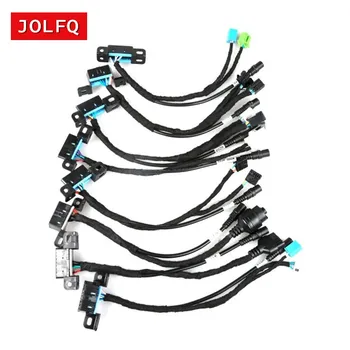 EIS/ELV Test Line for Mercedes (without Having To Get on The Car) Can Works Together with VVDI2 EIS/ELV Test Line Connector
EIS/ELV Test Line for Mercedes (without Having To Get on The Car) Can Works Together with VVDI2 EIS/ELV Test Line Connector