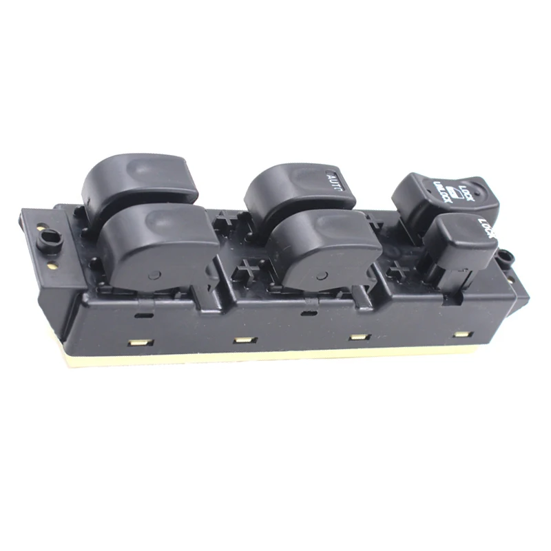Front Driver Side Master Power Window Switch 8971359271 897135-9271 For Isuzu Rodeo Passport
Front Driver Side Master Power Window Switch 8971359271 897135-9271 For Isuzu Rodeo Passport