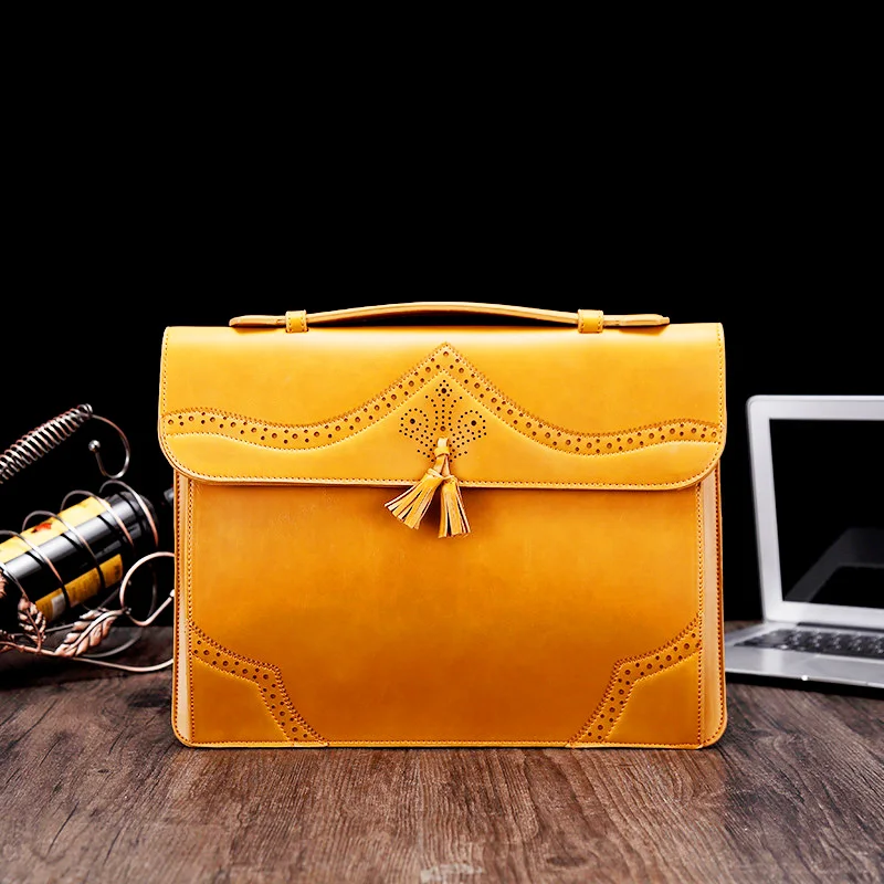 2019 Korean Fashion Retro Crazy Horse PU Leather Men Shoulder Bag 100% High Quality Messenger Bags Men's Business Hand Bag
2019 Korean Fashion Retro Crazy Horse PU Leather Men Shoulder Bag 100% High Quality Messenger Bags Men's Business Hand Bag