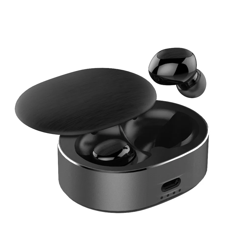 Bluetooth Earphones Mini Wireless in ear Cordless Hands free Earphone Sport Stereo Headset Earbuds Phone For iPhone #20
Bluetooth Earphones Mini Wireless in ear Cordless Hands free Earphone Sport Stereo Headset Earbuds Phone For iPhone #20
