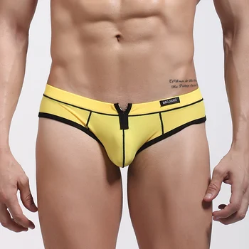 Male Underwear Mens Briefs Mesh Sexy Underpants Gay Mens Underwear Briefs Slip Man Briefs Underwear Men Panties
Male Underwear Mens Briefs Mesh Sexy Underpants Gay Mens Underwear Briefs Slip Man Briefs Underwear Men Panties