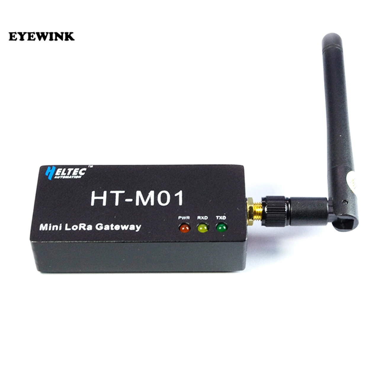 NEW SX1301 HT-M01 LoRa gateway LoRaWAN 433MHz 470MHz 868MHz 915MHz DC 5V HTM01 for Raspberry Pi ZERO
NEW SX1301 HT-M01 LoRa gateway LoRaWAN 433MHz 470MHz 868MHz 915MHz DC 5V HTM01 for Raspberry Pi ZERO