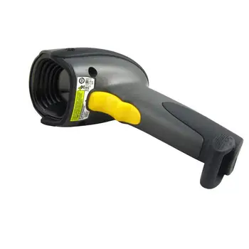 New original for Symbol DS6708 Handheld 1D and 2D Laser Bar Code Scanner Powerful decoding performance DS-6708