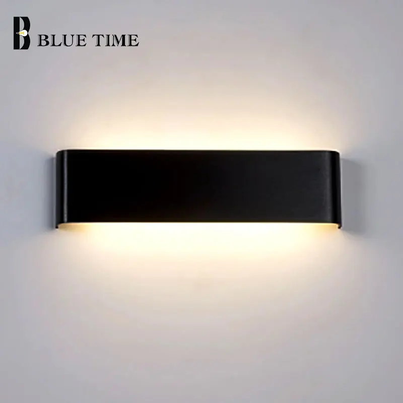 36W Rectangle Finished Modern LED Wall Lights For Bathroom Bedroom Living Room Mirror Front Light LED Wall Lamps AC 110V 220V
36W Rectangle Finished Modern LED Wall Lights For Bathroom Bedroom Living Room Mirror Front Light LED Wall Lamps AC 110V 220V
