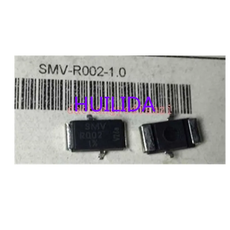 3pcs/lot SMV-R002-1.0 SMD 100% New origina | Электроника