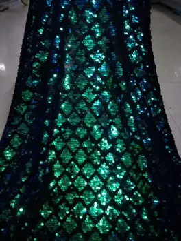 New design african sequins lace fabric french tulle lace fabric with sequins SYJ-122514 embroidered net lace fabric
New design african sequins lace fabric french tulle lace fabric with sequins SYJ-122514 embroidered net lace fabric