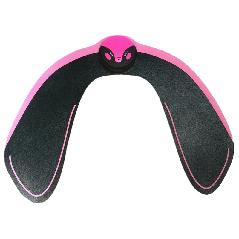 Smart Charging Beautiful Buttocks Hip Muscle Trainer Hip Massager Fitness Equipment
Smart Charging Beautiful Buttocks Hip Muscle Trainer Hip Massager Fitness Equipment