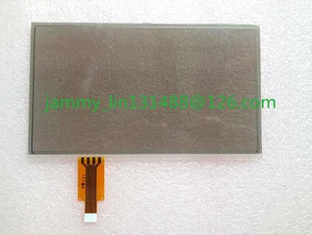 Free shipping Wholesales LQ070T5GG03 Shapp 7" LCD display screen only touch panel for HondAFRV FR-V car GPS navigation audio
Free shipping Wholesales LQ070T5GG03 Shapp 7" LCD display screen only touch panel for HondAFRV FR-V car GPS navigation audio