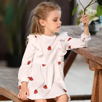 PRINCESS JASMINE STARWBERRY PATTERN toddler girl winter clothes baby girl christmas dress toddler girl dresses vestidos
PRINCESS JASMINE STARWBERRY PATTERN toddler girl winter clothes baby girl christmas dress toddler girl dresses vestidos