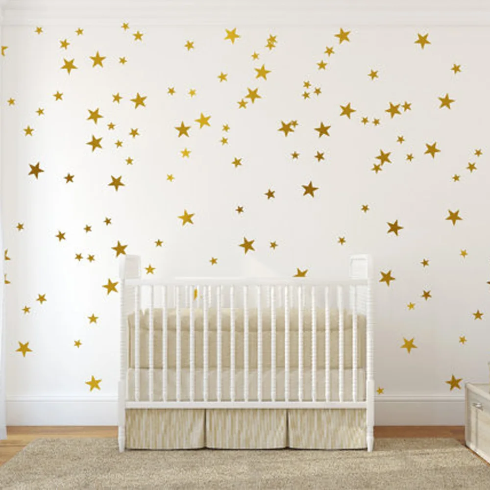 90pcs/set Cartoon Stars Wall Stickers For Baby Nursery Bedroom Kids Rooms Home Decor Little Stars Wall Decals Baby Nursery DIY
90pcs/set Cartoon Stars Wall Stickers For Baby Nursery Bedroom Kids Rooms Home Decor Little Stars Wall Decals Baby Nursery DIY