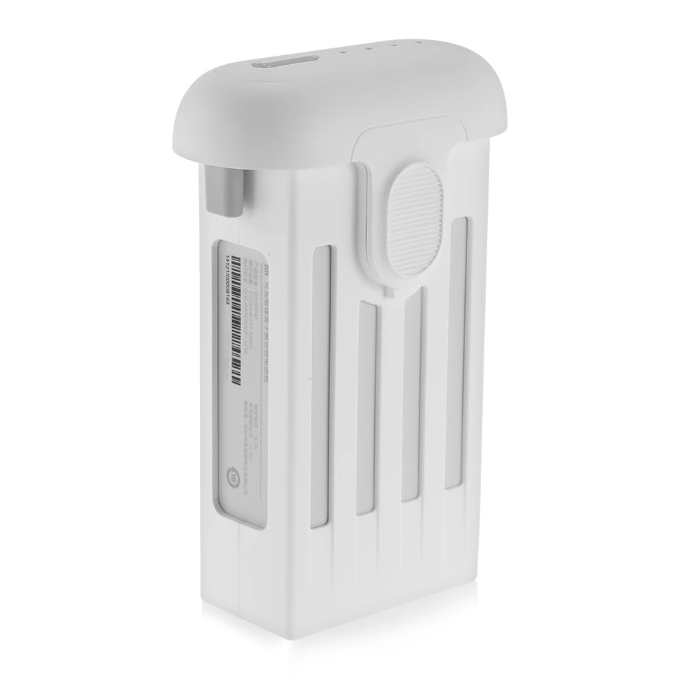 xiaomi mi drone rc quadcopter spare parts 15.2 v 5100mah battery