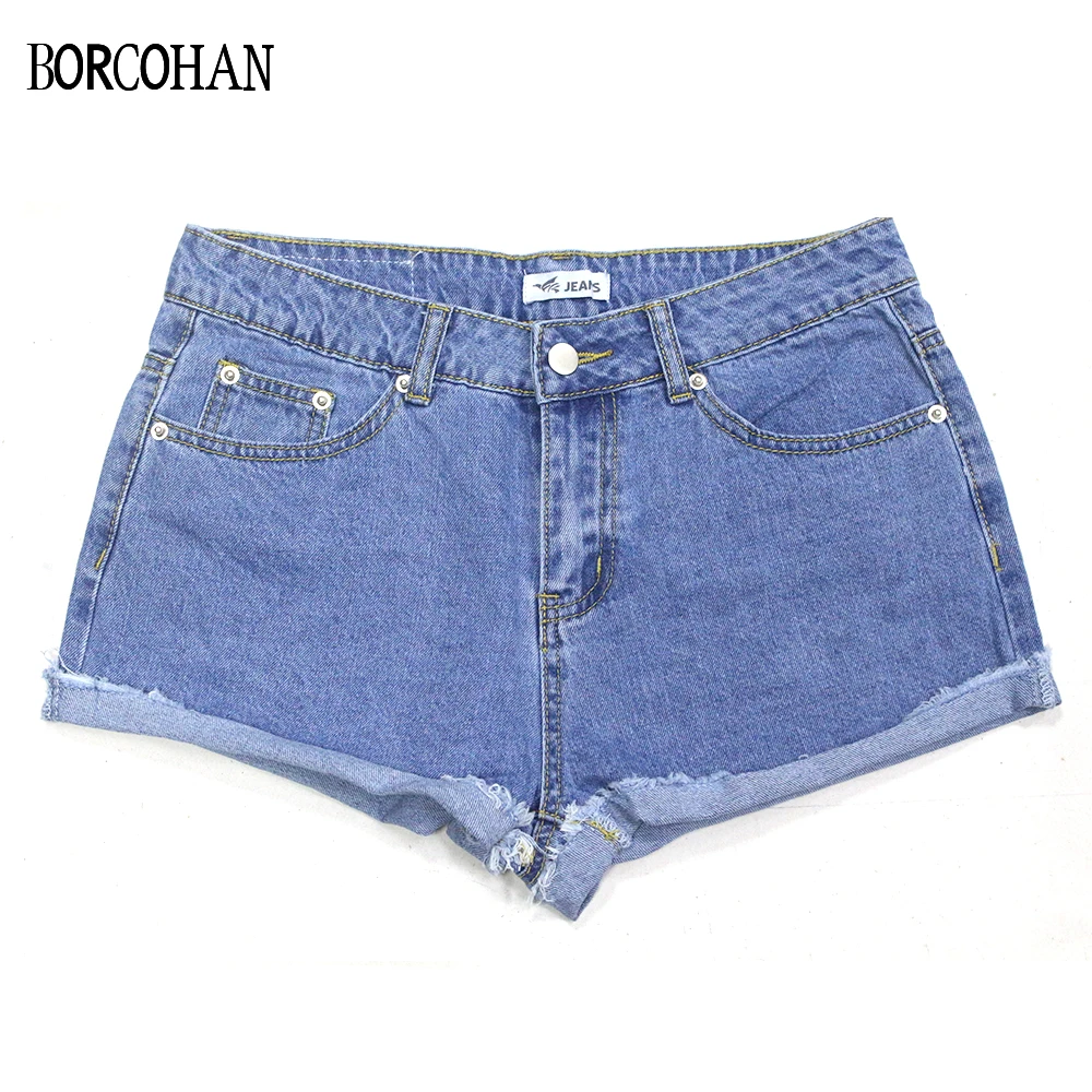 Women's Sexy Ripped Hole Short Shorts Fashion Roll Over Hem Design Jeans Distressed Denim Workout Skinn Size 6-14 yk100
Women's Sexy Ripped Hole Short Shorts Fashion Roll Over Hem Design Jeans Distressed Denim Workout Skinn Size 6-14 yk100
