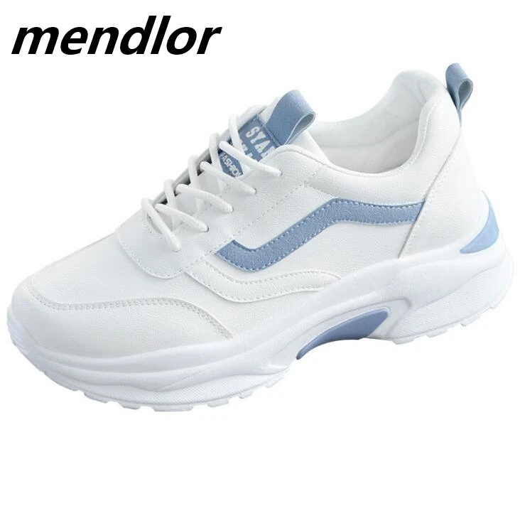 Women Sneakers Fashion Casual Shoes Woman Comfortable Breathable White Flats Female Platform Sneakers Chaussure Femme
Women Sneakers Fashion Casual Shoes Woman Comfortable Breathable White Flats Female Platform Sneakers Chaussure Femme