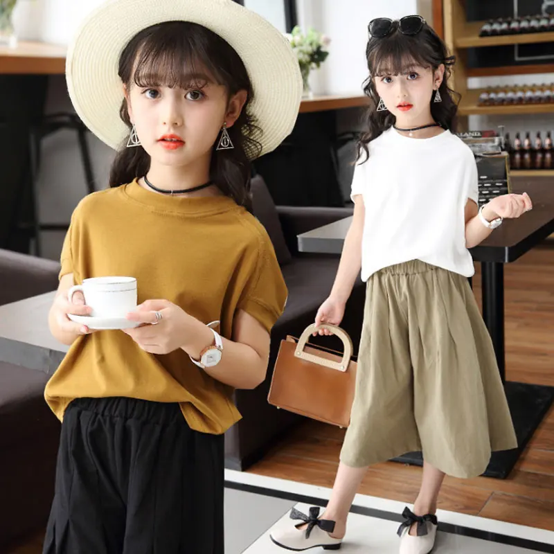 Super Foreign Girl Suit Tidal Suit Summer Suit Fashionable Korean Version Bat Sleeve Wide Leg Trousers Two Pieces
Super Foreign Girl Suit Tidal Suit Summer Suit Fashionable Korean Version Bat Sleeve Wide Leg Trousers Two Pieces