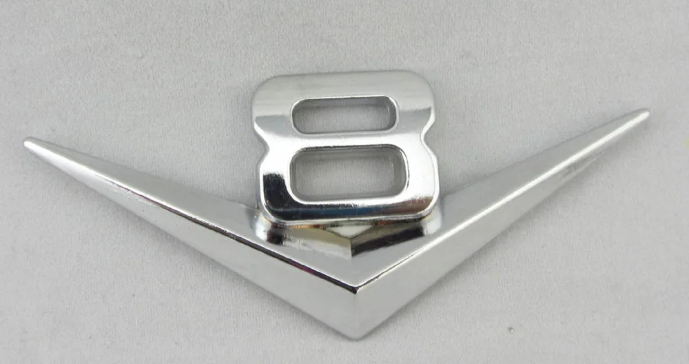 V6 V8 STICKER 5